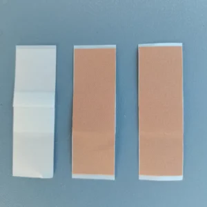 CE Certificate Fabric Disposable Band Aid Wound Plaster Medical First Aid Wound Chinese Plaster