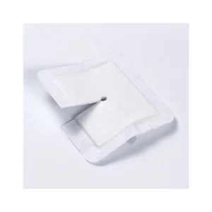 CE Certified Disposable Self Adhesive Wound Therapy Surgical Dressing for Wound Treatment for Postoperative Care