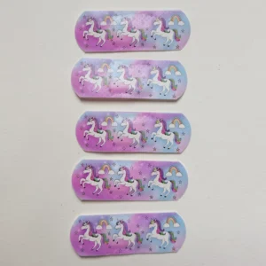 CE Certified EO Disinfecting Medical Adhesive Bandage 56x19mm OEM Brand DFG-0006-32 Zhejiang Origin