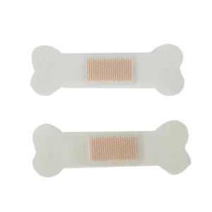 CE Custom Band Aid Logo Band Aid for Children Cute Bandaid