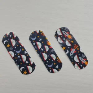 CE Good Quality and Custom Flex Band Aids Medical Cute First Kids Band Aid Plaster with Cartoon Printing