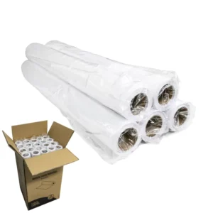 CE Hot High Quality Price Exam Table Paper Rolls Massage Table Cover Disposable Non Woven Bed Sheets for Hospital
