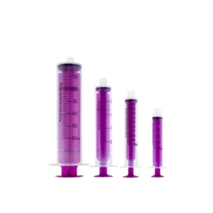 CE ISO Approved Manufacture Medical Disposable Baby Feeding Syringe 3ml 5ml 10ml Oral Enteral Feeding Syringe