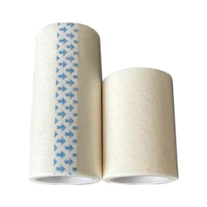 CE ISO Certified Medical Non Woven Paper Surgical Tape