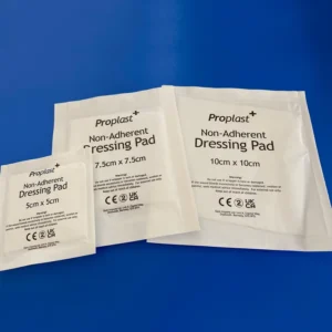 CE Manufacture Custom Medical Plaster Adhesive Color Band Aid Wound Gauze Dressing Pad Bandage