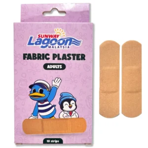 CE Medical OEM Custom Printed Cartoon Band Aid with Different Size Eco Friendly Bandaid Chinese Plaster