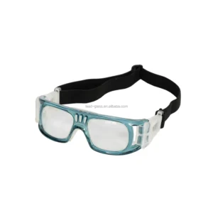 CE Medical X Ray Protective Goggles Side Protection Lead Glasses