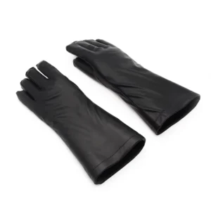 CE X ray Protective Gloves Lead Gloves Finger and Mitten Types for Hospital