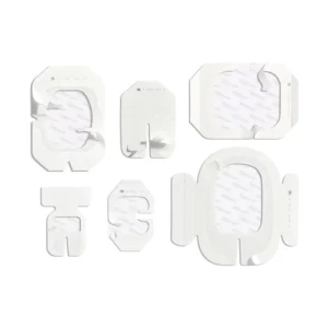 CHG IV Disposable Medical Supplies Self Adhesive Wound Dressings Surgical Equipment IV Dressing