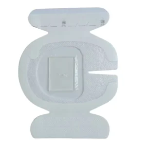 CHG IV Dressing CHG Chlorhexidine Gluconate I.V. Securement Dressing