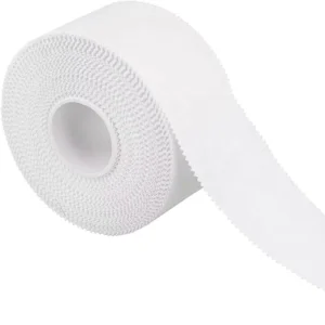 CUT Elastic Adhesive Bandage Tape Flexible Stretch Skin Tape Bandages Strips for Ankle Knee Wrist Sprains Animal Pets