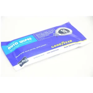 Car Wipes Auto Cleaning Wet Wipes