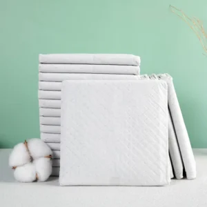 Carbon Disposable Dog Pee Training Bamboo Pad Leak proof Pet Cat Pee Mats Bird Parrot Rabbit Urine 6 Layers Charcoal Change Pads