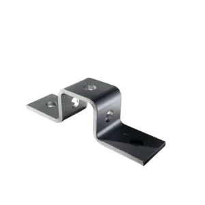 Carbon Steel Saddle Clamp Adjustable Quick Release Clamping for Professional Channel Steel Framing