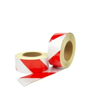 Cars Trucks Outdoor Reflective Tape Reflective Film for Outdoor Indicator Magnetic Strip Reflective Magnet