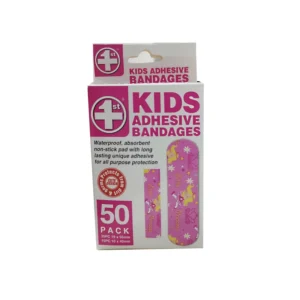 Cartoon Band Aid Band Aid High Standard Wound Dressing Kids Waterproof Custom Cartoon Ban
