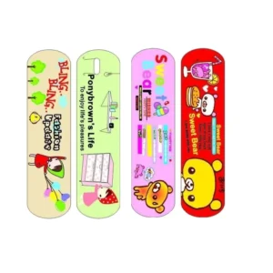 Cartoon Kids Sterile EO Adhesive Bandage Wound Band Aid First Aid Plaster