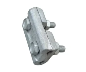 Cast Iron Parallel Groove Clamp PG Clamp
