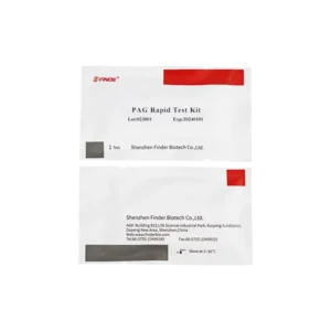 Cattle Cow Bovine Early Pregnancy Blood Test Kit High Accuracy Veterinary Rapid Detection Strips