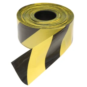 Caution Tape Marking Tape Detectable Underground Cable Warning Tape