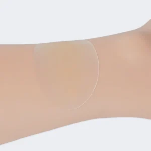 Certificated Hydrocolloid Bandage Band Aid Waterproof Hydrocolloid Dressing for Feet Blisters