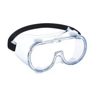 Certified Industrial Safety Goggles Glasses for Work Safety Glasses Protective