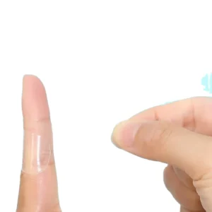 Changdi Medical Transparent Visible Wound Waterproof and Beautiful Wound Patch Can Be Customized