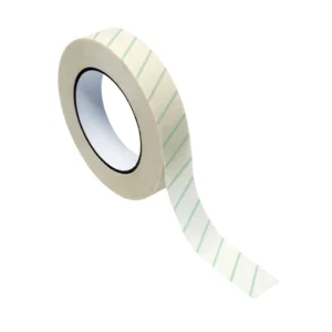 Chemical Autoclave Sterilization Indicator Tape EO Steam Indicator Tape