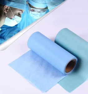 Chemical Bond Non Woven Fabric for Medical Uniform