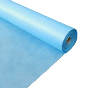 Chemical Nonwoven for Medical Industry