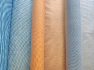 Chemical Nonwoven for Medical Industry