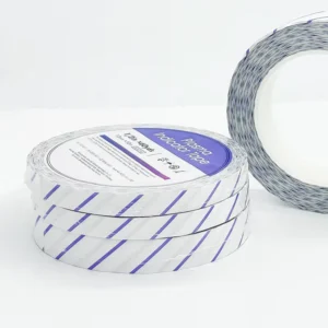 Chemical Self Adhesive Plasma H2O2 Gas Sterilization Tape