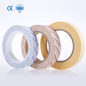 Chemical Sterilization Indicator Tapes for Sterilize Packaging