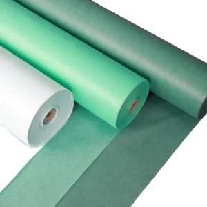 Chemical foam Bond Non woven For Medical Nonwoven