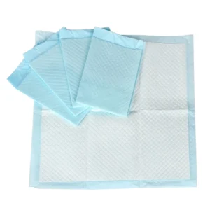 China Custom Made Disposable Dog Bed Cover Mat Pet Pads