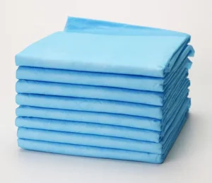 China Customized Disposable Dog Bed Cover Mat Pet Pads