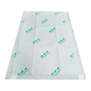 China Disposable Bed Pads Factory Supplier Adult Underpads 60 X 90 for Hospitals Baby Care Disposable Changing Pads