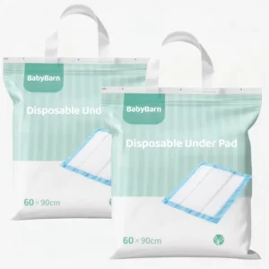 China FREE SAMPLE Bed Pad Hospital Underpad 60*90 Absorbent Adult Disposable Underpads for Baby