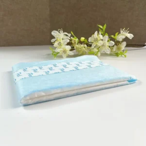 China Factory Bulk Ladies Maternity Pads Skin Friendly Cotton Soft Care Postpartum Pad for Women Giving Birth