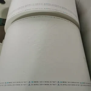 China Factory Directly Sale Non Printed Tyvek Paper Custom Logo Medical Tyvek Paper for Making Sterilization Pouch Head Bag