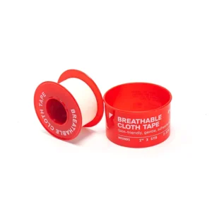 China Manufacture Medical Surgical PE Adhesive Tape Hospital Micropore Adhesive PE Tape