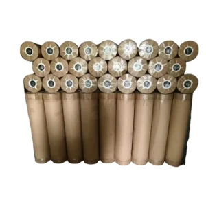 China Manufacturer 29gsm 1000m Per Roll 44 Inches Sublimation Paper Roll