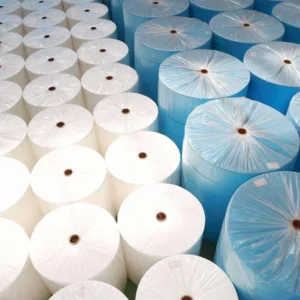 China Manufacturer Directly SSSS Non Woven Spunbonded 100% Polypropylene SSS Nonwoven Non Woven Fabric For Agriculture Medic
