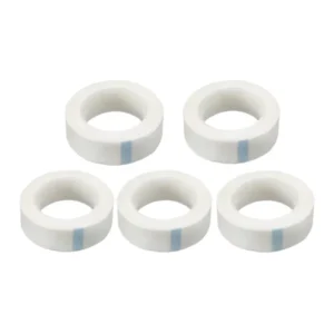 China Manufacturer Medical Disposable Adhesive Surgical Non Woven Paper Tape