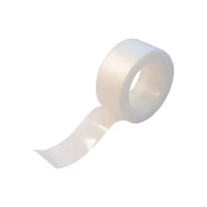 China Nonwoven Surgical Tape Adhesive Micropore Paper Plaster Custom PE Tape