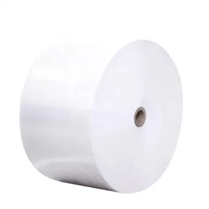 China Supplier Professional High Food Grade Pe Coated Paper in Roll