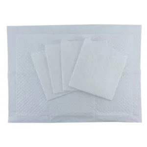 China Supplier’s Disposable Elderly Bed Pads Breathable Incontinence Underpads for Medical Printed Diapers Nappies