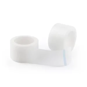 Chinese Manufacturing All Sizes Surgical PE Tape Adhesive Tape