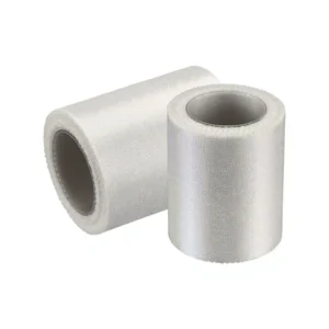 Chinese Manufacturing Medical Silk Reusable Adhesive Surgical Tape CE Certified Class I