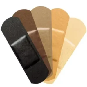 Chinese Price High Standard Adhesive Bandage Waterproof Band aids Band Aid butterfly